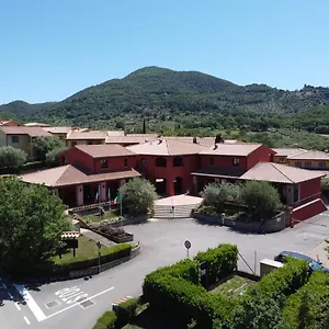 Aparthotel Borgo Etrusco