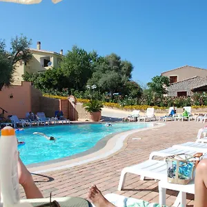 Li Troni 3*, Budoni Italy