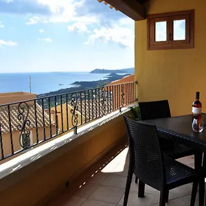  Apartment I Nidi Dei Cormorani Italien