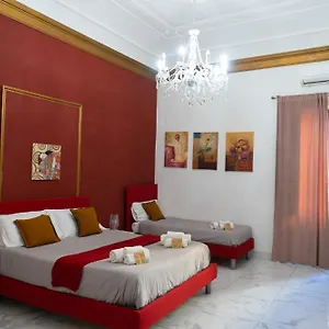 Opera 3*, Catania Italy