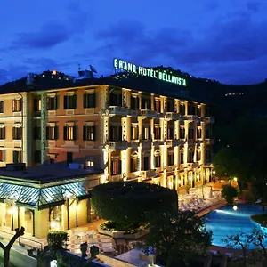 Hotel Grand Bellavista Palace & Golf, Montecatini Terme