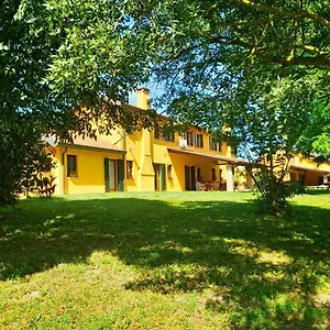  Bauernhof Zennare Italien