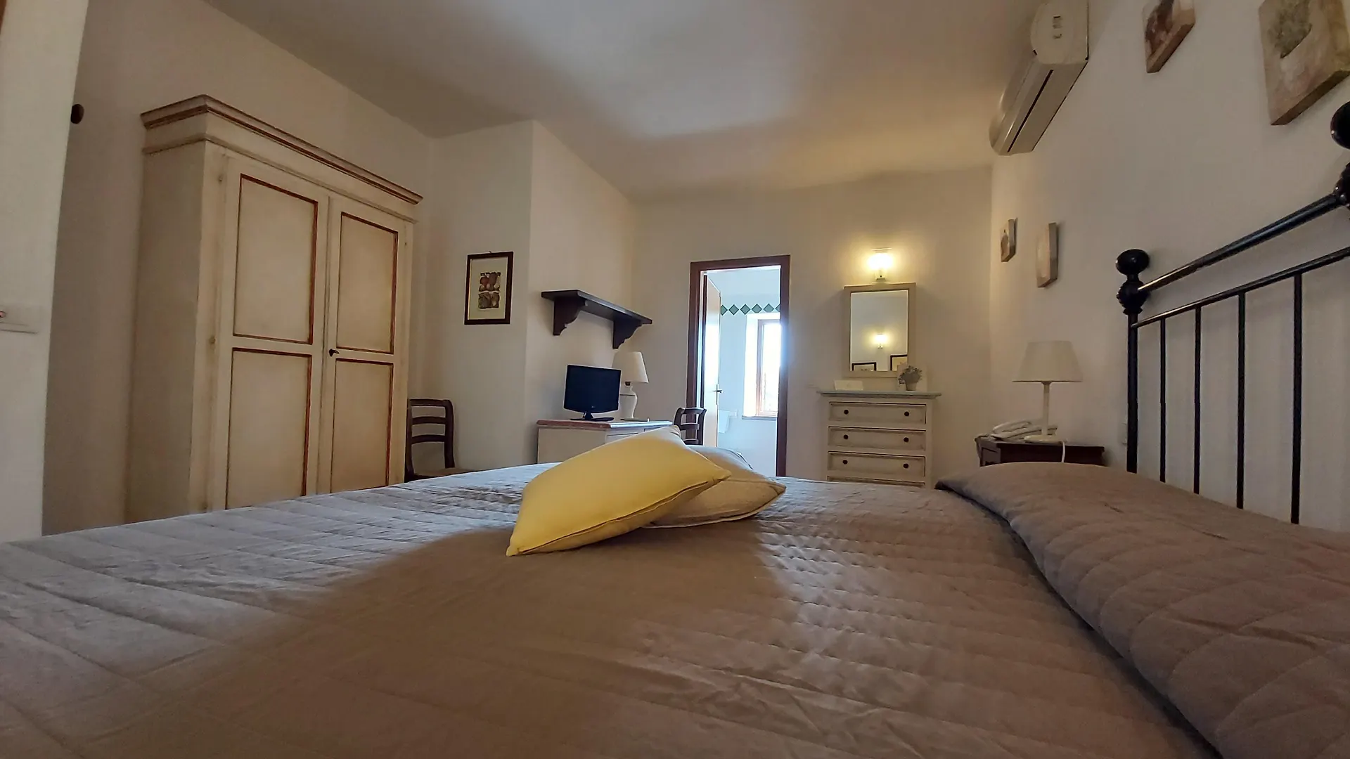 Hotel Antico Casale Di Scansano Resort