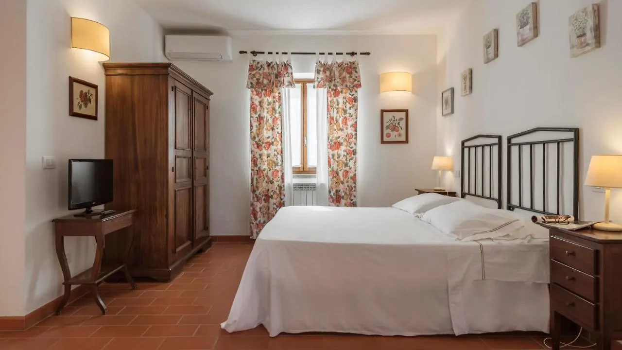 Antico Casale Di Scansano Resort Olaszország