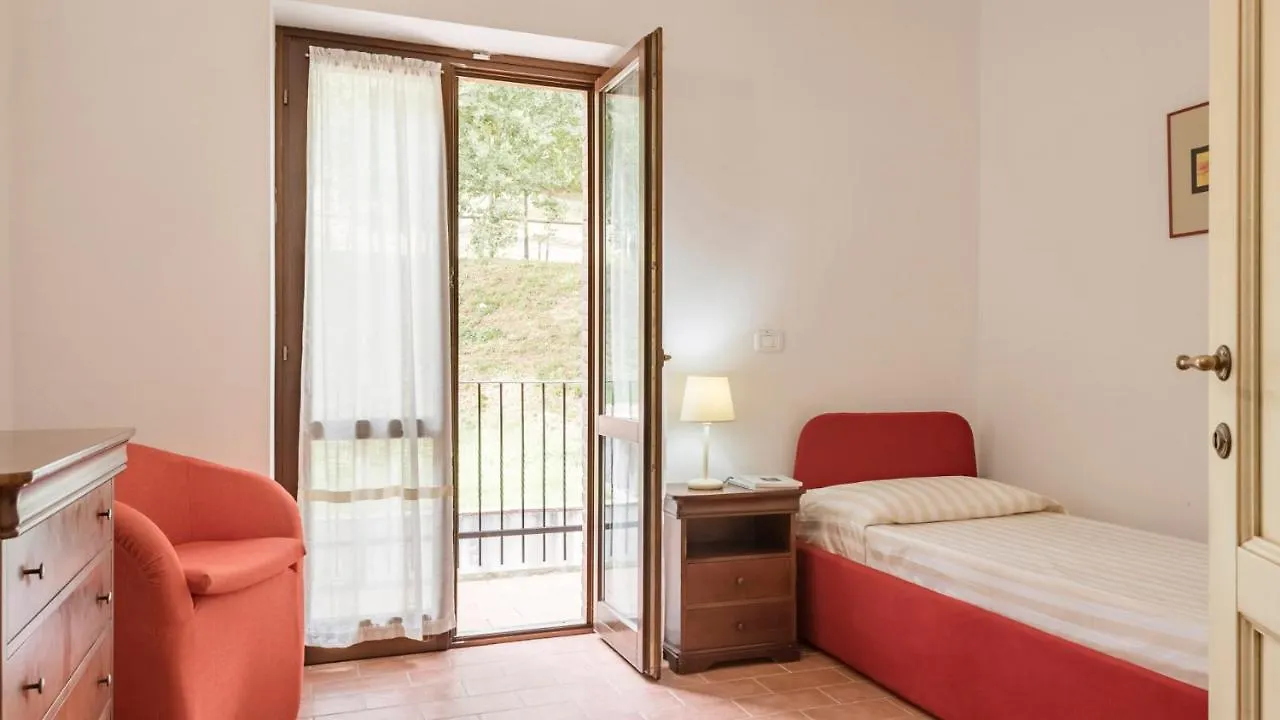 Antico Casale Di Scansano Resort 4*,  Olaszország