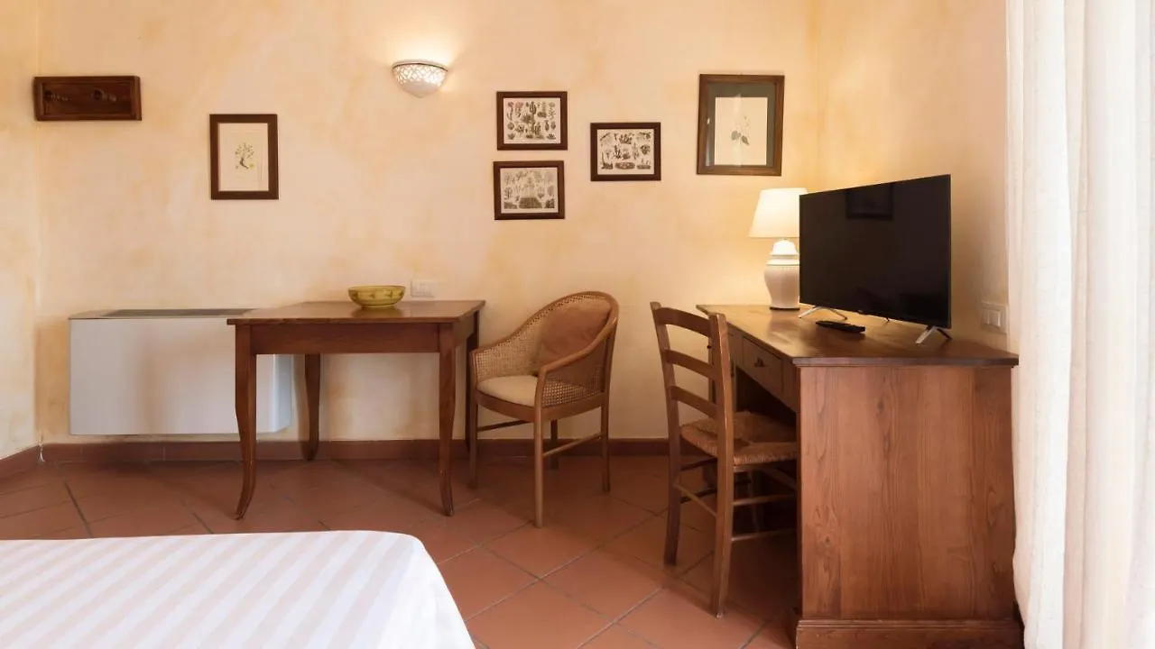 Antico Casale Di Scansano Resort