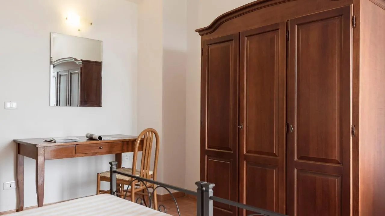 Antico Casale Di Scansano Resort 4*,  Olaszország