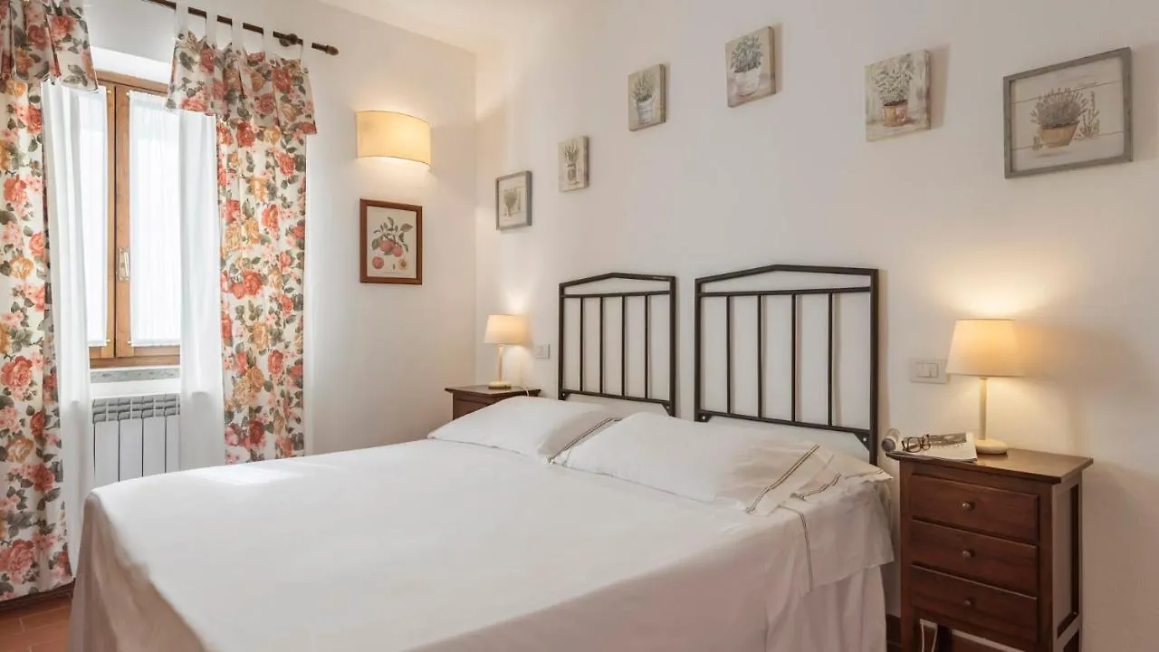 Antico Casale Di Scansano Resort 4*,