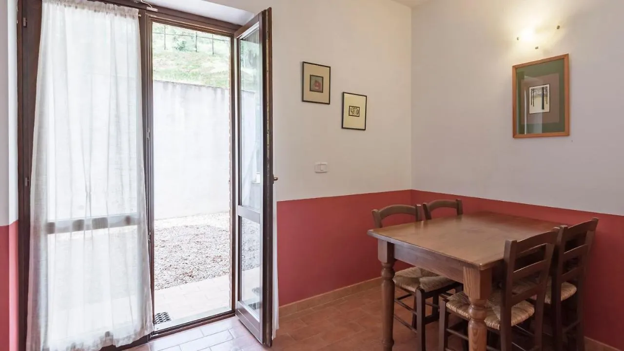 Szálloda Antico Casale Di Scansano Resort