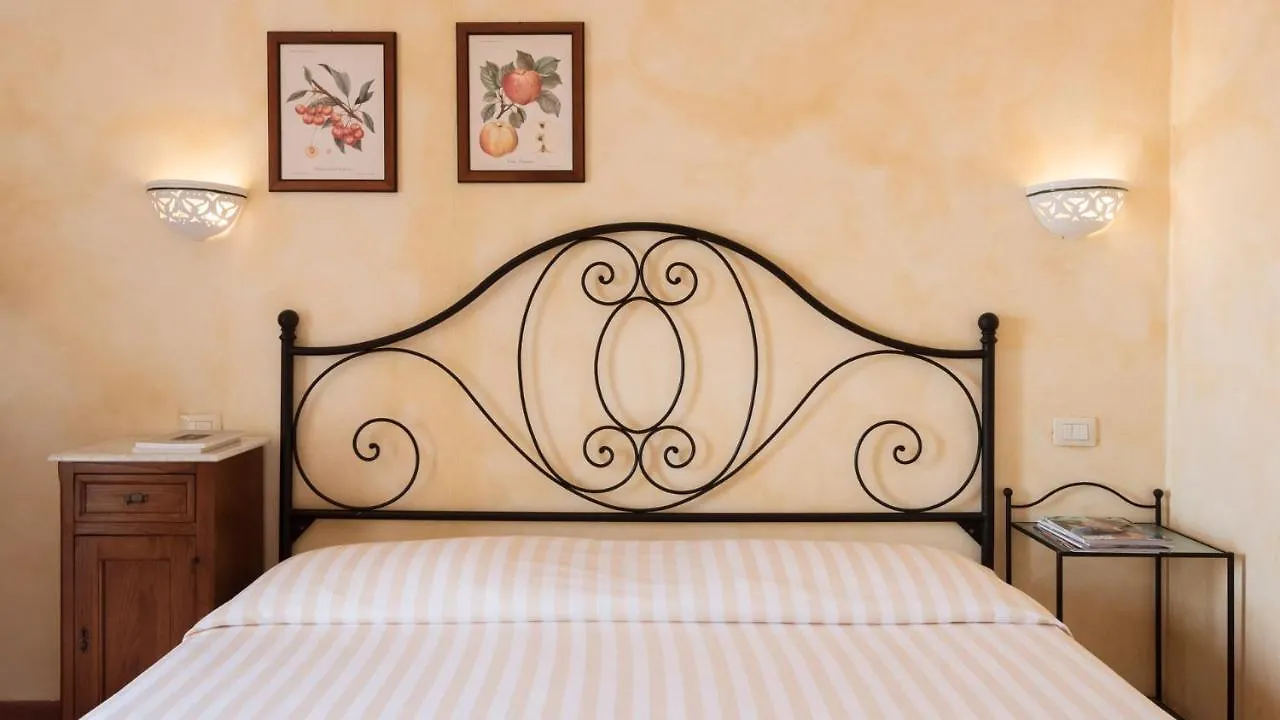 Antico Casale Di Scansano Resort