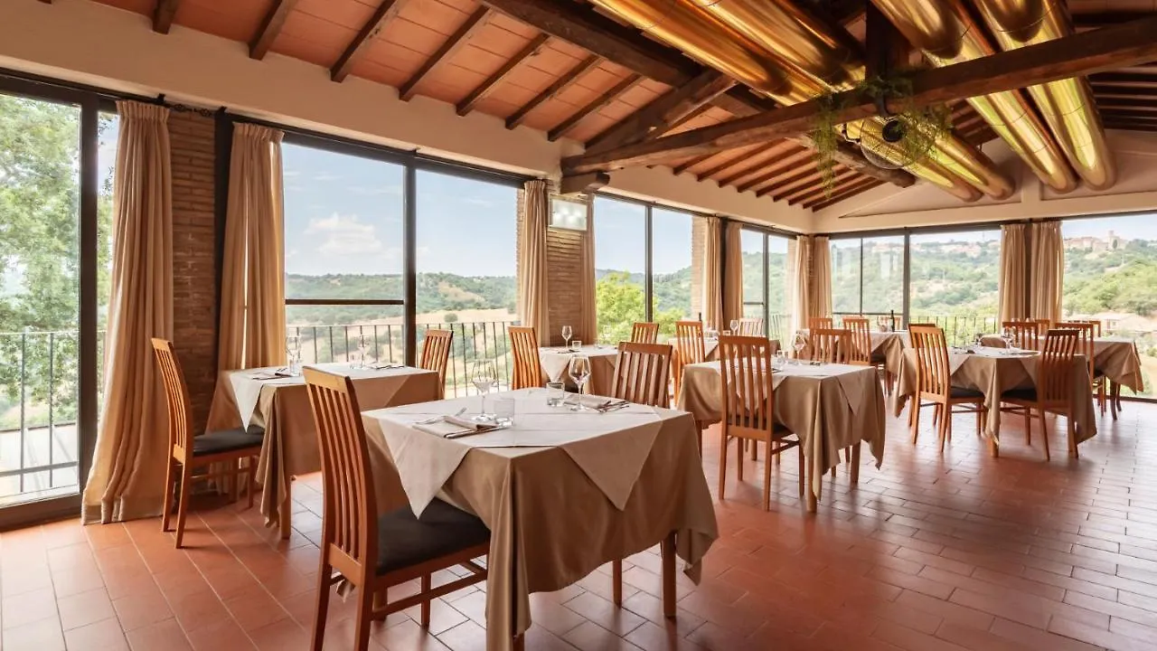 **** Szálloda Antico Casale Di Scansano Resort Olaszország