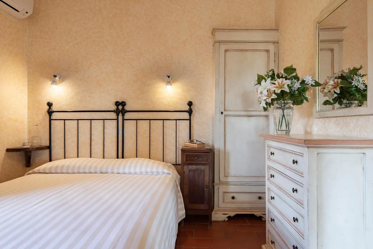 Antico Casale Di Scansano Resort