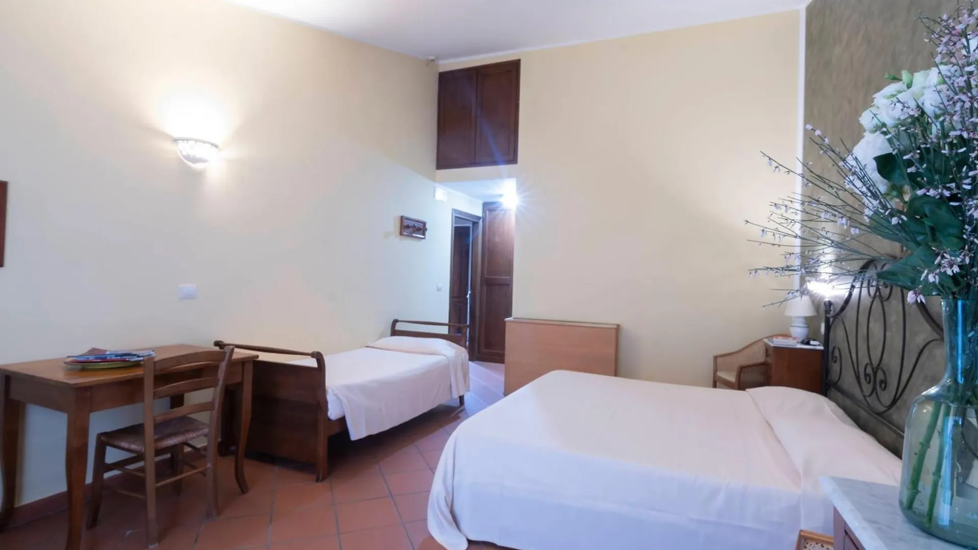 Antico Casale Di Scansano Resort Szálloda