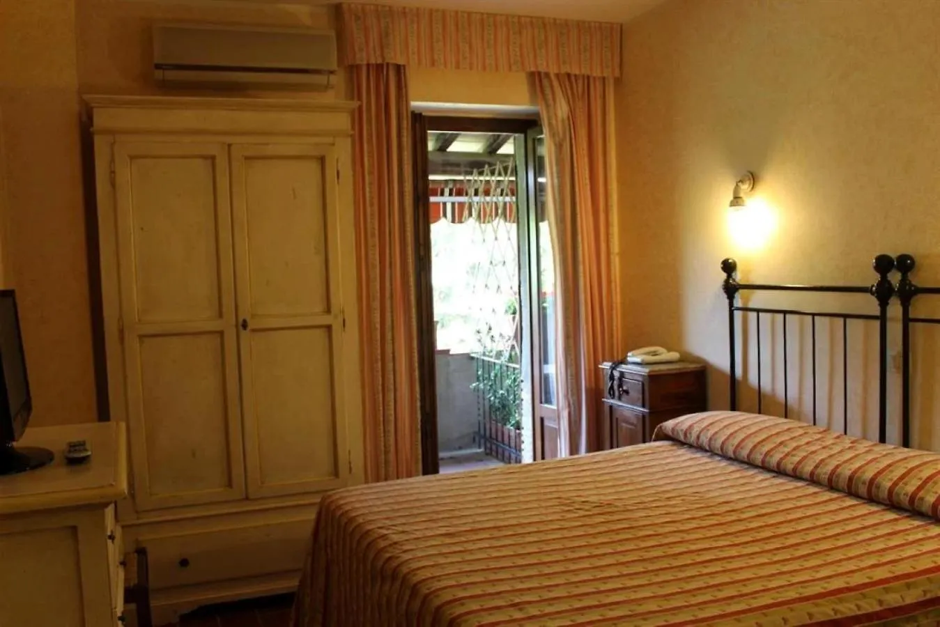 Antico Casale Di Scansano Resort
